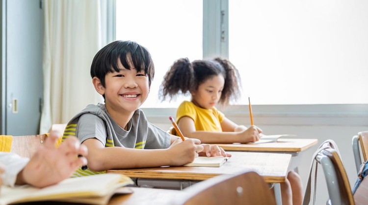 20 Soal Bahasa Indonesia Kelas 4 Kurikulum Merdeka dan Kunci Jawabannya 20 Soal Bahasa Indonesia Kelas 4 Kurikulum Merdeka dan Kunci Jawabannya
