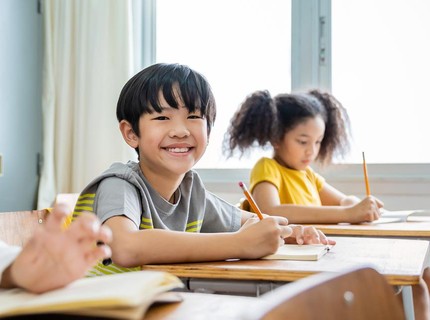 20 Soal Bahasa Indonesia Kelas 4 Kurikulum Merdeka dan Kunci Jawabannya
