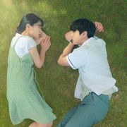Mengaduk Emosi Penonton, Simak Fakta Menarik Drakor Netflix 'A Time Called You' yang Tayang Hari Ini