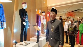 Heru Budi: Abang None Jakarta 2023 Harus Promosikan Ibu Kota