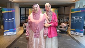 Assalamualaikum Mamah Dedeh Berkonsep Sketsa, Tayang Mulai 9 September