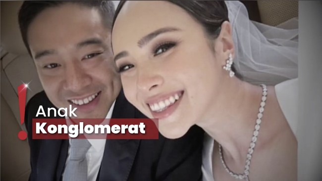 Sosok Suami Pamela Bowie, Direktur Perusahaan Eks Pacar Cinta Laura