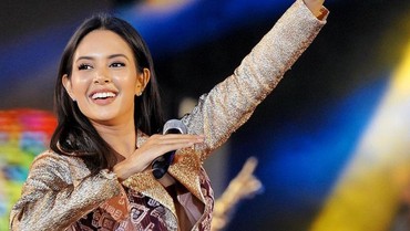 Perjuangan Aurelie Moeremans Sembuhkan Depresi Akut