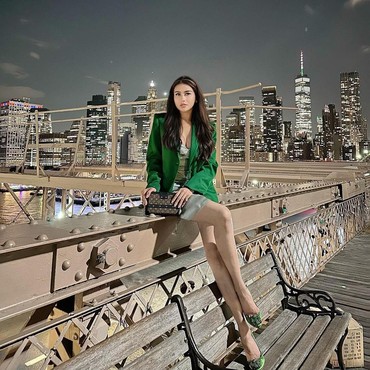 11 Tahun Menjanda, Bebizie Dituding sebagai Ani-ani