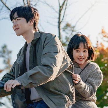 5 Drama Korea Rating Tertinggi Awal September 2023