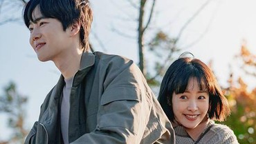 Peran Asli Suho EXO Terungkap, Drama 'Behind Your Touch' Raih Rating Tinggi