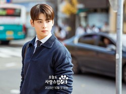 8 Drama Korea Terbaru Tayang Oktober 2023, Ada Cha Eun Woo Hingga Suzy