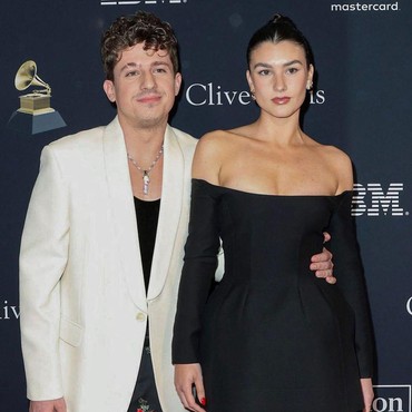 Charlie Puth Akui Persiapan Pernikahan Sangatlah Ribet