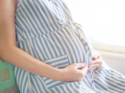 Penyesalan Bunda Sering Jajan Sembarangan saat Hamil, Bayi Alami CPD hingga Masuk NICU