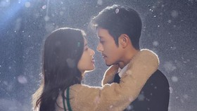 Sinopsis Dating in the Kitchen, Drama China Romantis Bertema Kuliner