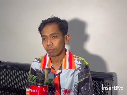 Diduga Lakukan KDRT, Dede Sunandar Minta Maaf ke Suami Irish Bella