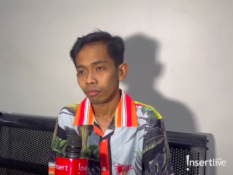 Diduga Lakukan KDRT, Deddy Sunandar Minta Maaf ke Suami Irish Bella
