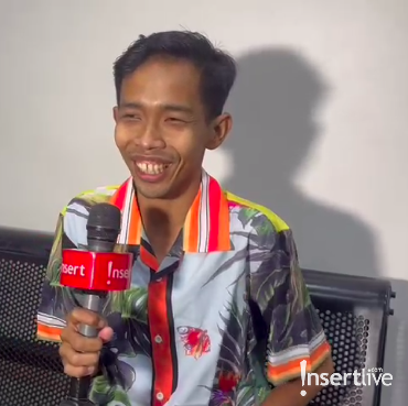 Diisukan Cerai, Dede Sunandar Sebut Anak Sampai Tanya Kebenaran