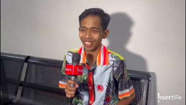 img-title Dede Sunandar Pastikan Kondisi Keluarga Baik Usai Gagal Nyaleg