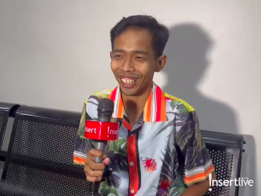 img-title Dede Sunandar Pastikan Kondisi Keluarga Baik Usai Gagal Nyaleg
