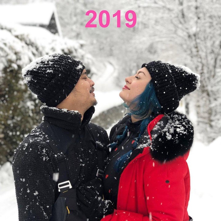 <p>Ia pun menambahkan pesan menyentuh dan romantis untuk Derby. "Selamat ulang tahun ke-5 untuk cinta dalam hidupku. Waktu telah berlalu begitu cepat. Kami telah membuat begitu banyak kenangan hidup yang luar biasa bersama dengan begitu banyak lagi yang akan datang!" tulis Adinda, dikutip dari laman <em>Instagram@miss_adinda_mae,</em> Jumat (8/9/2023). (Foto: Instagram@miss_adinda_mae)</p>