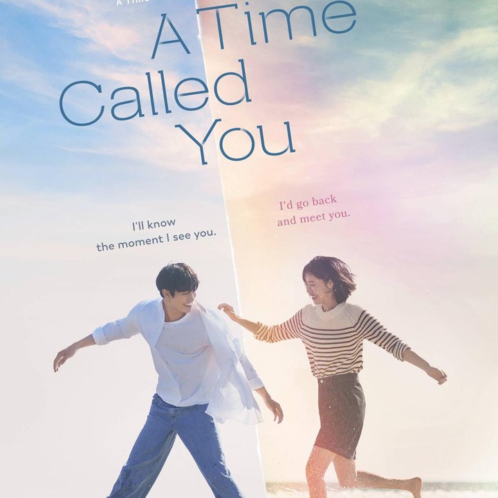 <p>Drama Korea terbaru meluncur pada 8 September 2023. Serial berjudul <em>A Time Called You</em> ini tayang di Netflix danmengusung genre romantis, misteri, dan perjalanan waktu. Berjumlah 12 episode, drakor ini menampilkan adu peran Ahn Hyo Seop dan Jeon Yeo Been. (Foto: Dok. Netflix)</p>