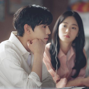 Saran dari Ahn Hyo Seop untuk Penonton Drama Korea 'A Time Called You'