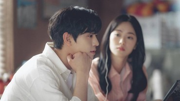 Saran dari Ahn Hyo Seop untuk Penonton Drama Korea 'A Time Called You'
