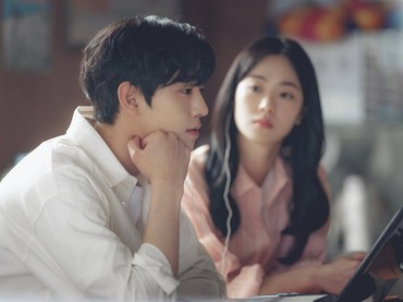 img-title Saran dari Ahn Hyo Seop untuk Penonton Drama Korea 'A Time Called You'