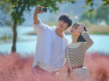 img-title 5 Fakta 'A Time Called You' Drakor Romance Baru Ahn Hyo Seop dan Jeon Yeo Bin