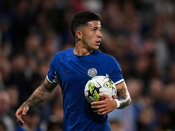 Pochettino: Enzo Fernandez Belum Siap Jadi Kapten Chelsea