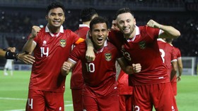 Jadwal Piala Asia Senin 15 Januari: Indonesia dan Malaysia Main