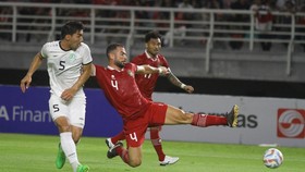 Alasan PSSI Gelar Timnas Indonesia vs Brunei di Stadion Jakabaring