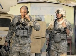 Sinopsis Film The Outpost, Heroiknya Pertempuran di Pegunungan Afghanistan