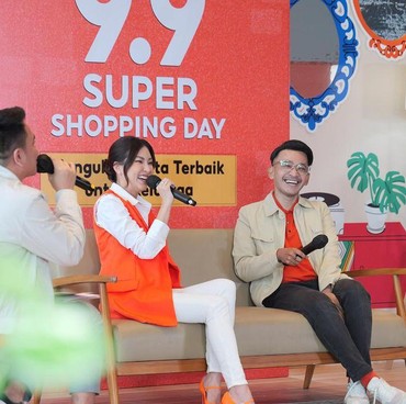 Perdana Flash Sale Mobil di Shopee Live pada 9 September, Avanza Cuma Rp9 Ribu!