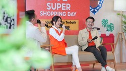 Perdana Flash Sale Mobil di Shopee Live pada 9 September, Avanza Cuma Rp9 Ribu!