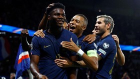 Hasil Lengkap Kualifikasi Euro 2024: Prancis dan Belanda Kompak Menang