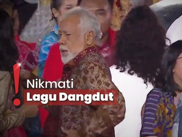 img-title Xanana Gusmao-Pejabat Negara Asyik Joget di Gala Dinner KTT ASEAN