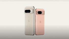 Tantang iPhone 15, Google Siap Luncurkan Pixel 8 Bulan Depan