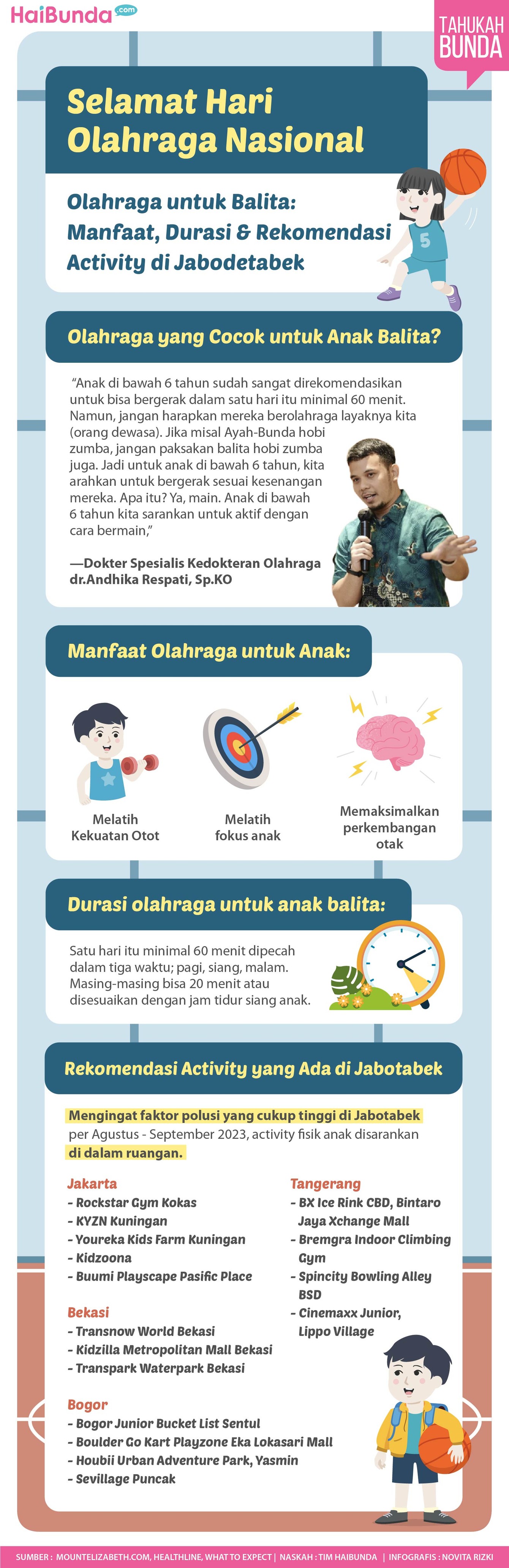 Hari Olahraga nasional Hari Olahraga nasional