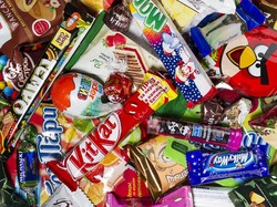 50 Teka-teki MPLS Buah, Permen, dan Cokelat, Apa Buah Dad Say Yes?