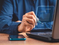 Daftar CASN & Butuh e-Meterai Bisa Pakai Platform Ini