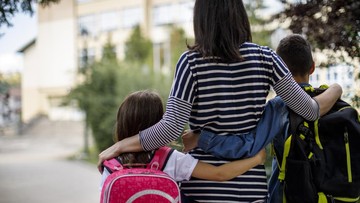 HAL YANG PERLU DITANYAKAN SAAT SURVEI SEKOLAH
