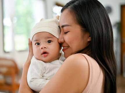 Cara Mendeteksi Perkembangan Otak Bayi Normal Usia 1-3 Bulan, Ini Penjelasan Dokter