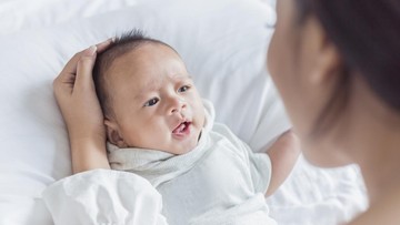 CARA MENDETEKSI PERKEMBANGAN OTAK BAYI