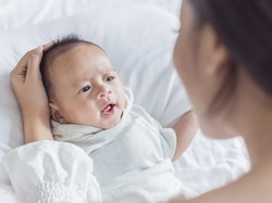 150+ Rekomendasi Nama Bayi Sunda Islami untuk Laki-laki