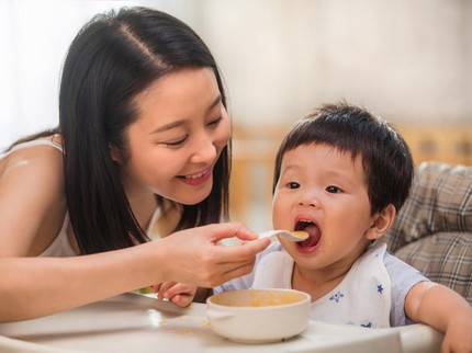 Bumbu Aromatik untuk MPASI Anak: Ketahui Manfaat & Panduan Pemberiannya Bun