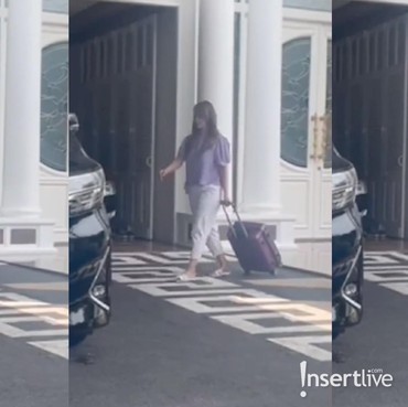 Minggat dari Rumah Bawa Koper, Inul Daratista Berpaling?