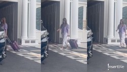 Minggat dari Rumah Bawa Koper, Inul Daratista Berpaling?