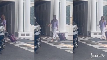 Minggat dari Rumah Bawa Koper, Inul Daratista Berpaling?