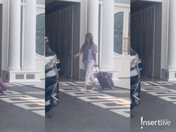 Minggat dari Rumah Bawa Koper, Inul Daratista Berpaling?