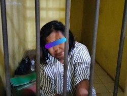 IRT di Merangin Gelapkan 7 Ton Beras, Korban Rugi Rp 360 Juta