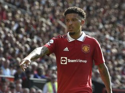 Siapa Mau Beli Sancho Musim Panas Nanti? MU Pasang Harga Segini