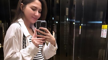 SOLUSI UNTUK MUAL DAN MUNTAH DI TRIMESTER 1