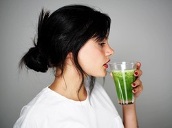 8 Jus yang Cocok untuk Diet, Terbaik dan Paling Efektif Menurunkan BB